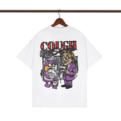Cough Syrup T Shirts
