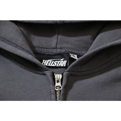 Hellstar Hoodie High-quality pure cotton high-street clothing