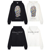 IH NOM UH NIT Hoodie High-quality pure cotton streetwear style