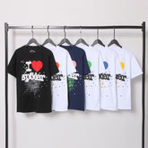 Sp5der T Shirts