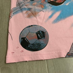 DUAA T shirts Latest American Streetwear Trends