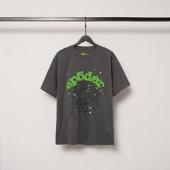 Sp5der T Shirts