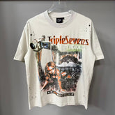 TRIPLE SEVENS T Shirts