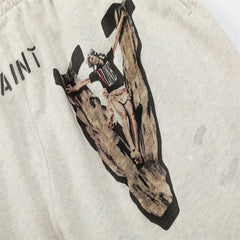 Saint Michael T Shirts