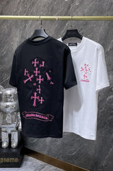 Chrome heart T shirts