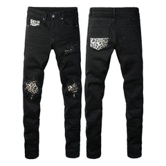 Men Trendy Jeans
