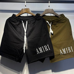 Amiri Shorts Stylish, high-quality pure cotton