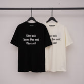 palm angle T Shirts