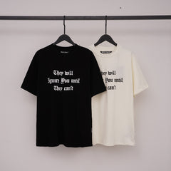 palm angle T Shirts