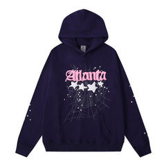 Sp5der Hoodie & Sweatpants Need to be purchased separately