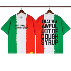 Cough Syrup T Shirts