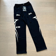 Hellstar Sweatpants High-quality pure cotton high-street clothing
