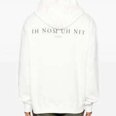 IH NOM UH NIT Hoodie High-quality pure cotton streetwear style