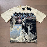Godspeed T Shirts new fashionable short-sleeved shirt