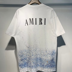 Amiri T shirts Stylish, high-quality pure cotton