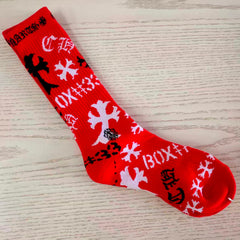 CHH Chrome Hearts Socks