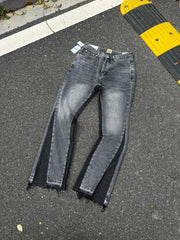 GALLERY DEPT Fashionable Retro Jeans