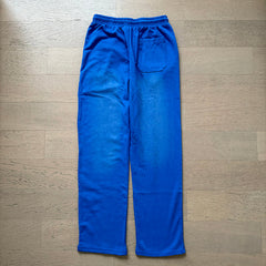 Hellstar Sweatpants High-quality pure cotton high-street clothing