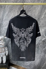 Chrome heart T shirts