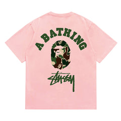Bathing Ape Bape T Shirts