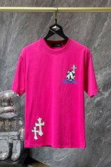 Chrome heart T shirts