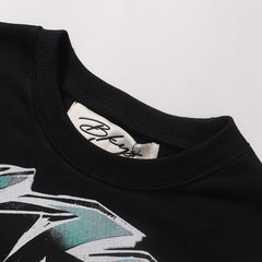 BKYS T Shirts Hot Diamonds