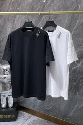 Chrome heart T shirts