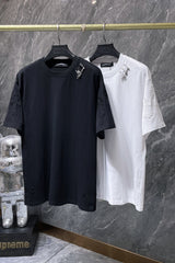 Chrome heart T shirts