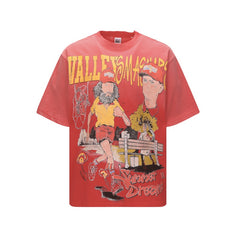 Valeforever Vale T Shirts