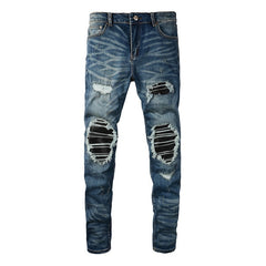 Men Trendy Jeans