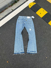 GALLERY DEPT Fashionable Retro Jeans