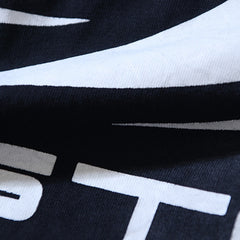 Hellstar T shirts High-street style, pure cotton, loose fit