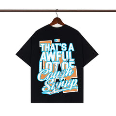 Cough Syrup T Shirts