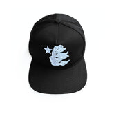 Hellstar Hat High-quality pure cotton high-street clothing