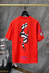 Chrome heart T shirts