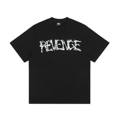 Revenge T Shirts High-quality streetwear with trendy