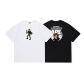 Bathing Ape Bape T Shirts