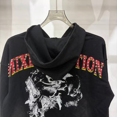 MIXED EMOTION Hoodie