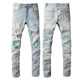 Men Trendy Jeans