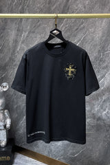 Chrome heart T shirts