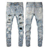 Men Trendy Jeans