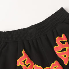 Sp5der Shorts