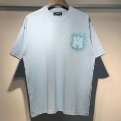 Amiri T shirts Stylish, high-quality pure cotton