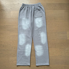 Hellstar Sweatpants High-quality pure cotton high-street clothing