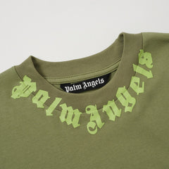 palm angle T Shirts