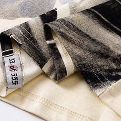 Godspeed T Shirts new fashionable short-sleeved shirt
