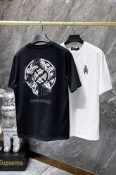 Chrome heart T shirts