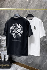 Chrome heart T shirts