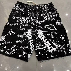 Mixed Emotion Shorts