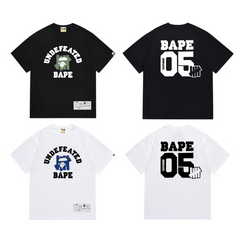 Bathing Ape Bape T Shirts